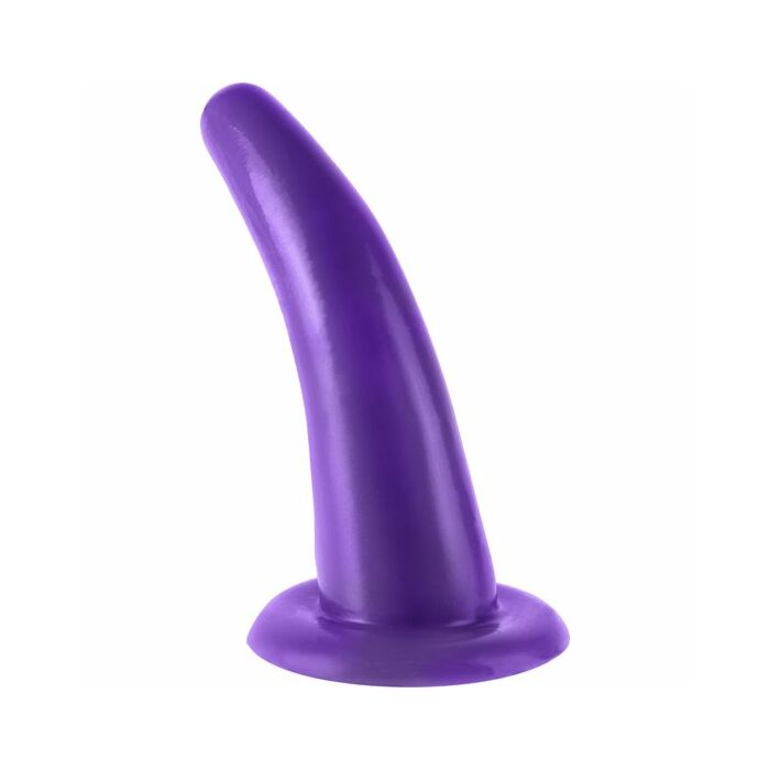 Dillio anal teaser 11.4 cm purple