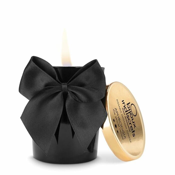 Ardent Heart Aphrodisiac Candle