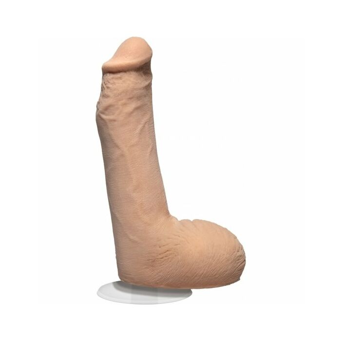 Brysen - 7.5 inch ultraskyn cock