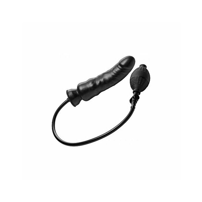 Renegade inflatable dildo