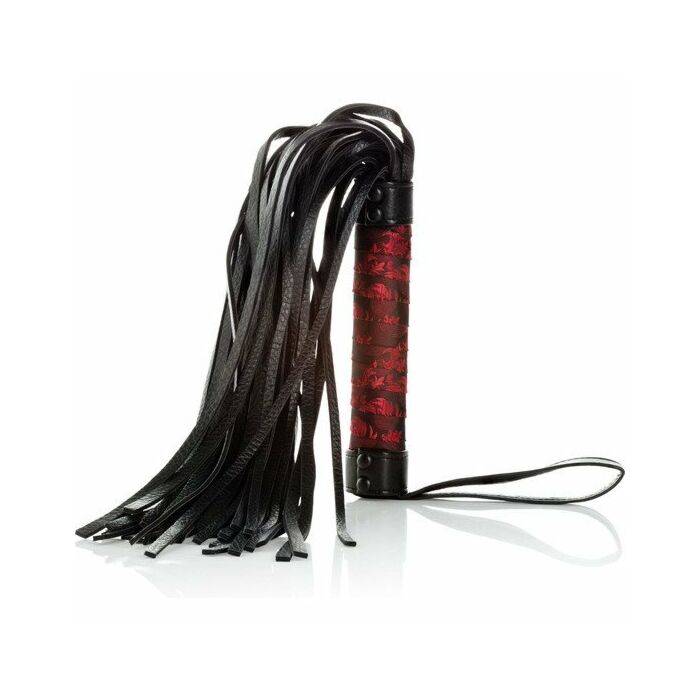 Scandal flogger with tag