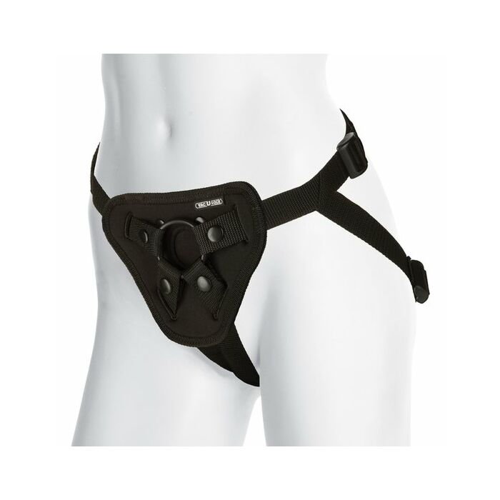 Vac-u-lock pe luxe harness