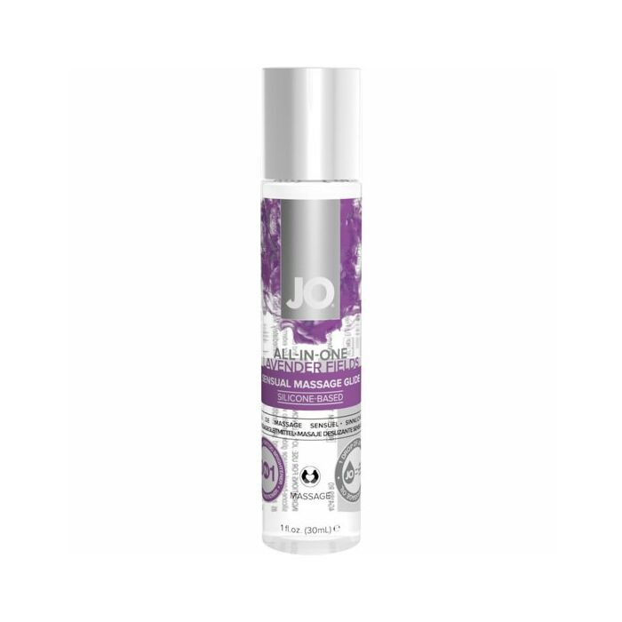 Jo all-in-one oil lavender 30 ml