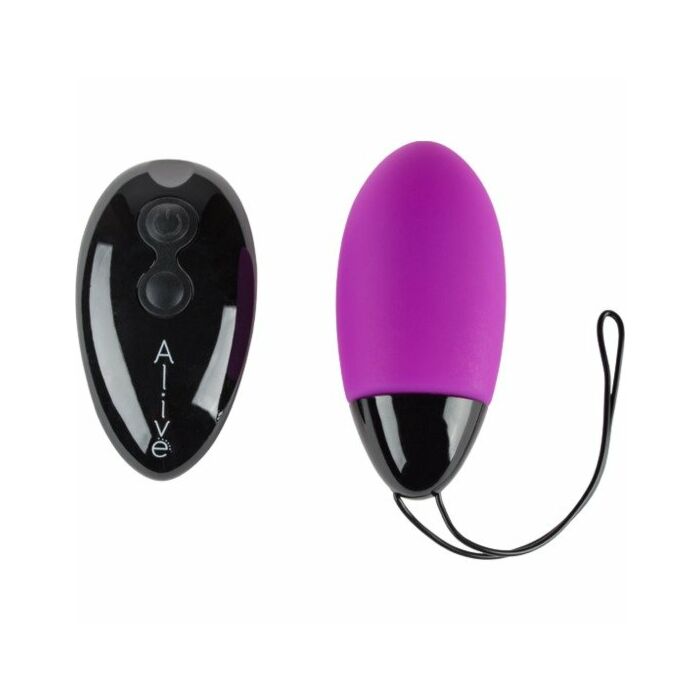 Magic egg max purple