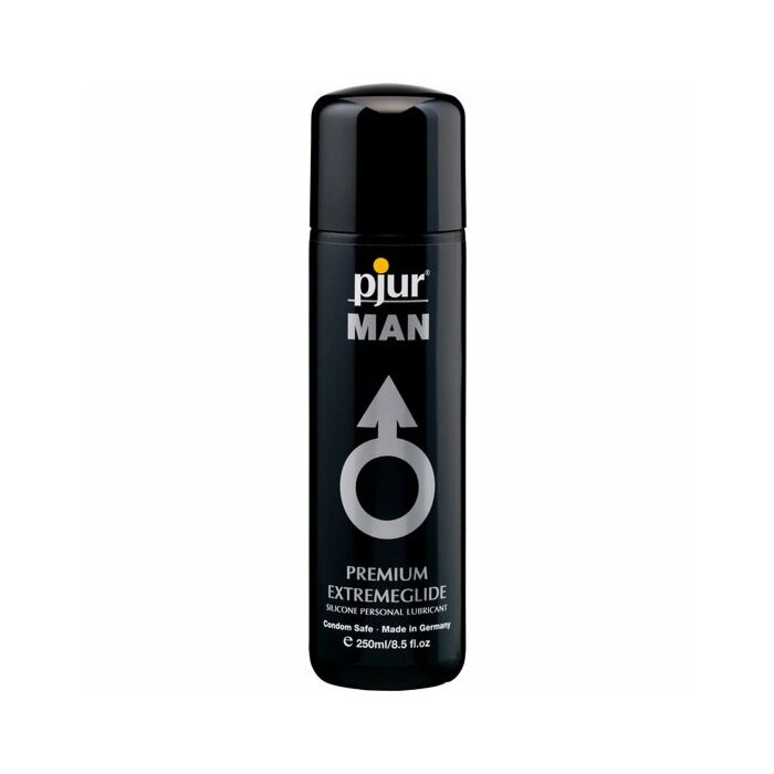 Pjur man premium extremeglide 250 ml