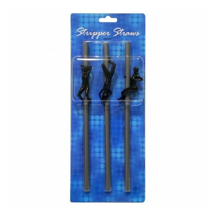 Kheper games stripper straws female