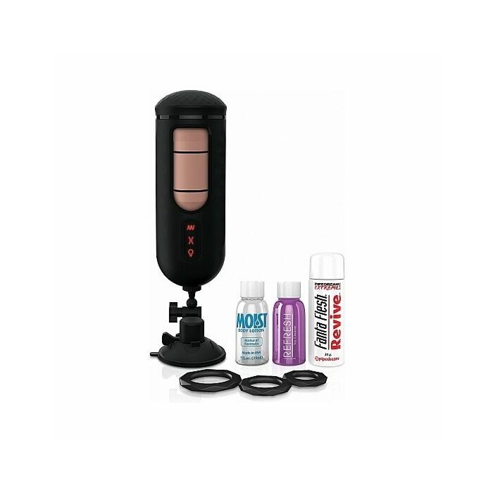 Pdx elite vibrating mega milker