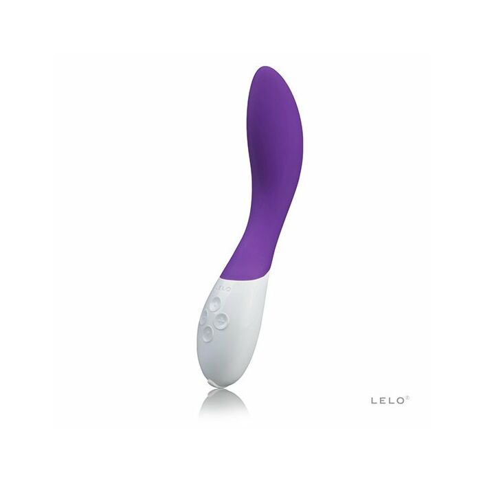 Purple Mona 2 Vibrator