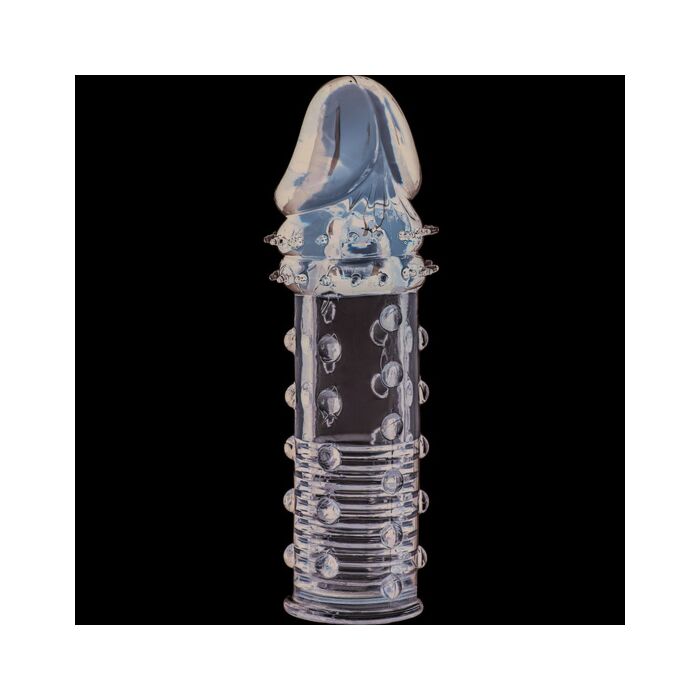 Apollo extender smoke