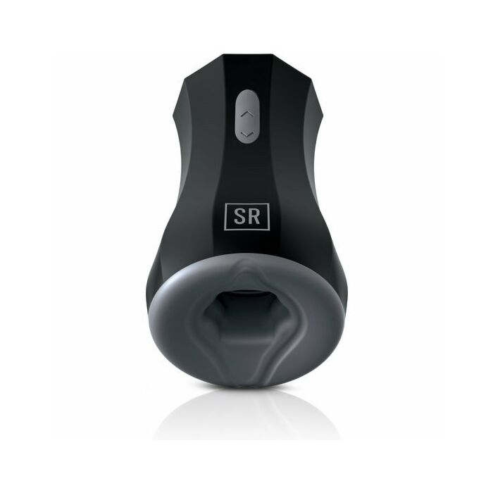 Silicone twin turbo stroker