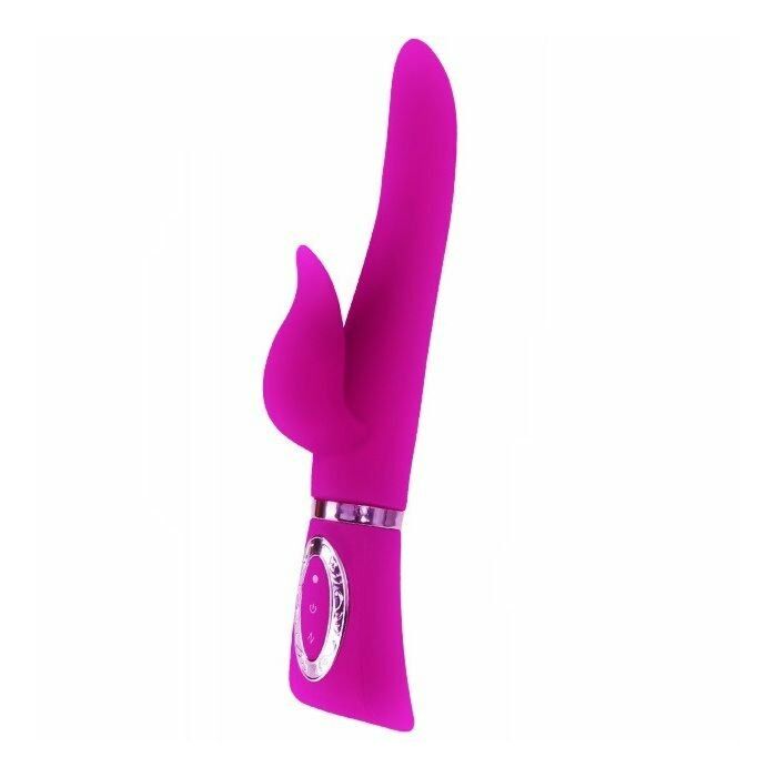 Pretty love phil massager purple