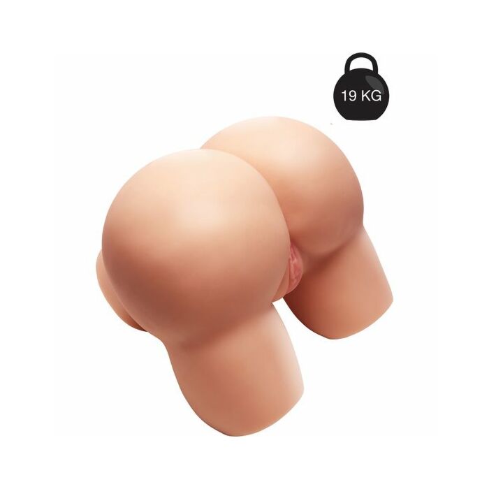 Fabulous fat mega ass 19kg