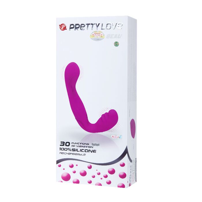 Pretty love beau arnes purple