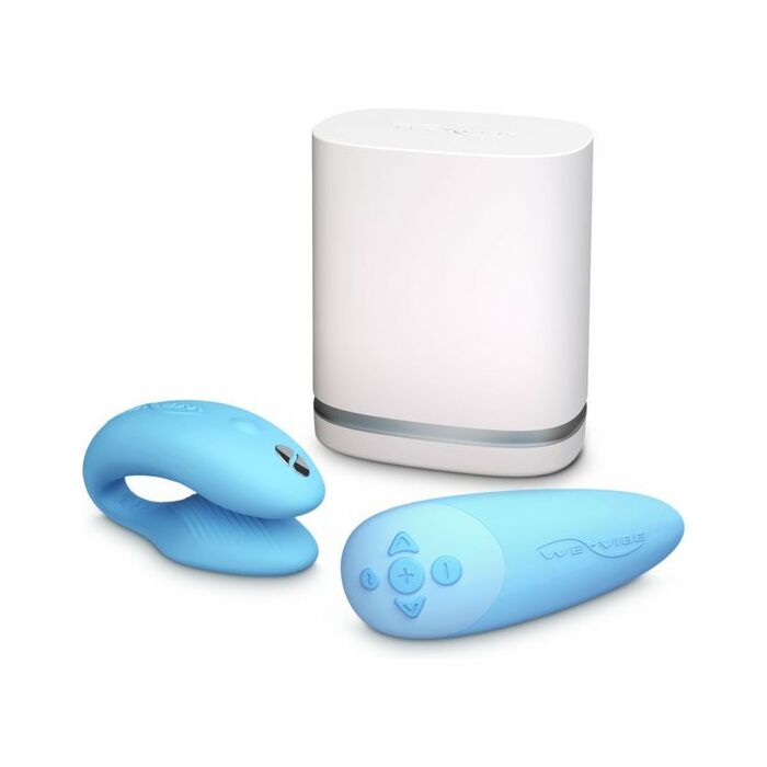 We-vibe chorus blue