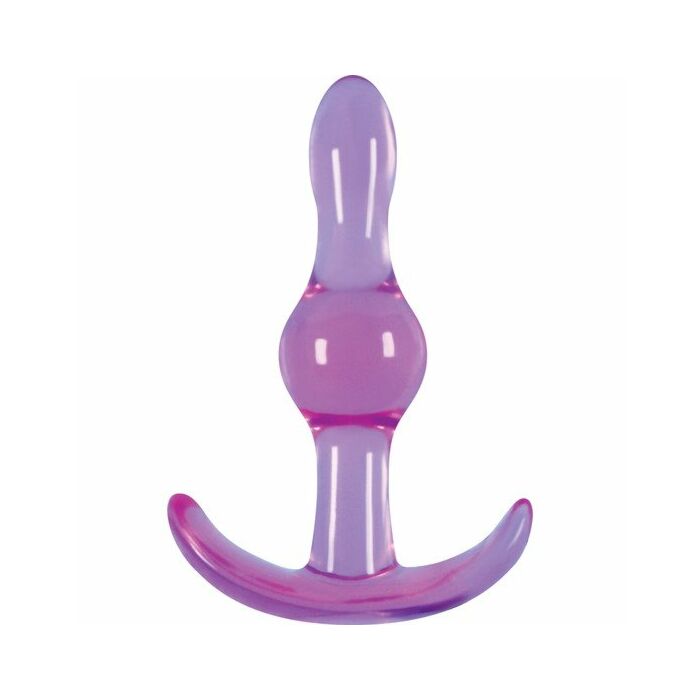 Jelly rancher t-plug wave purple