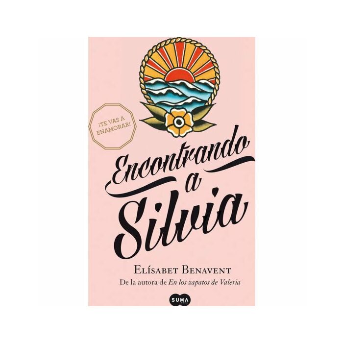 Encontrando a silvia. parte 2