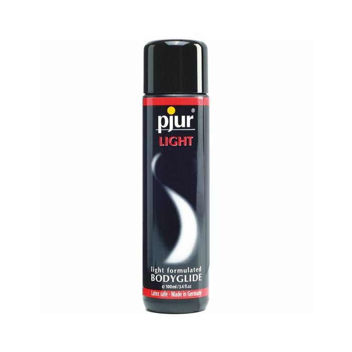 Pjur light bodyglide silicone 100 ml