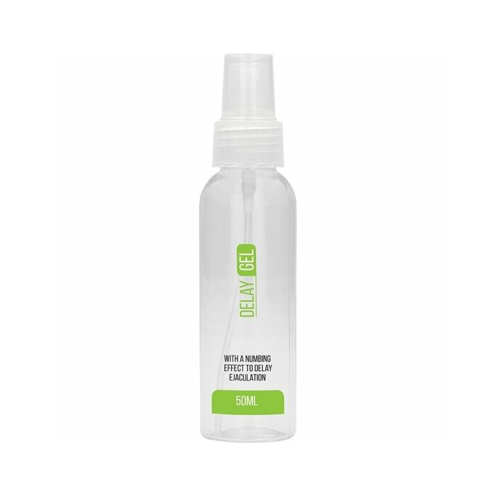 Delay gel - 50 ml