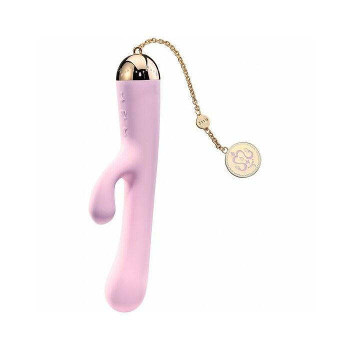 Zalo ichigo berry violet