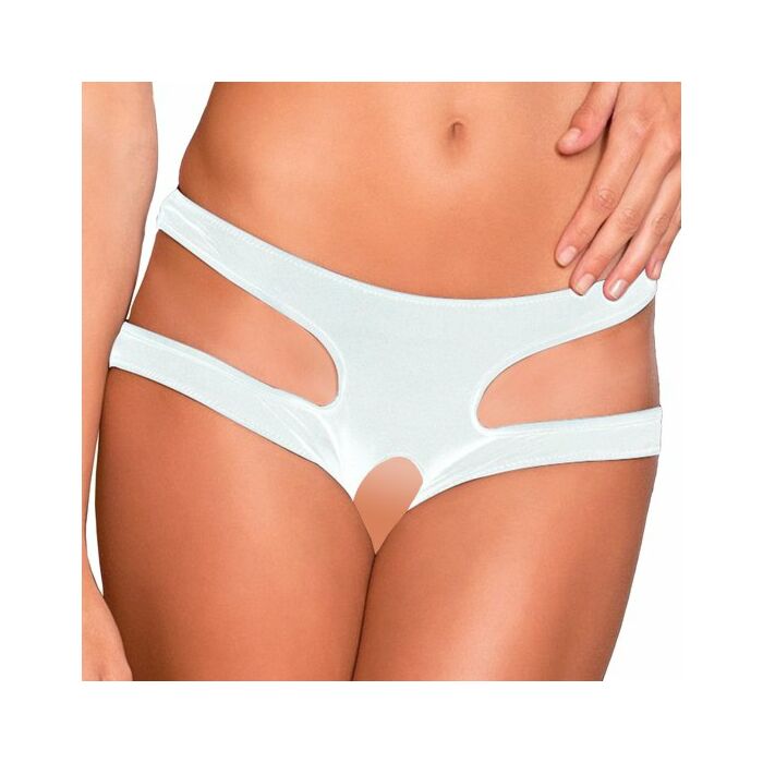 Caramel nuit - panties editta white