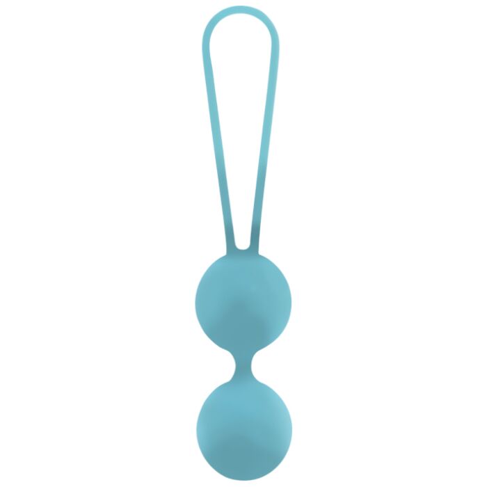 Premium Turquoise Silicone Amoressa