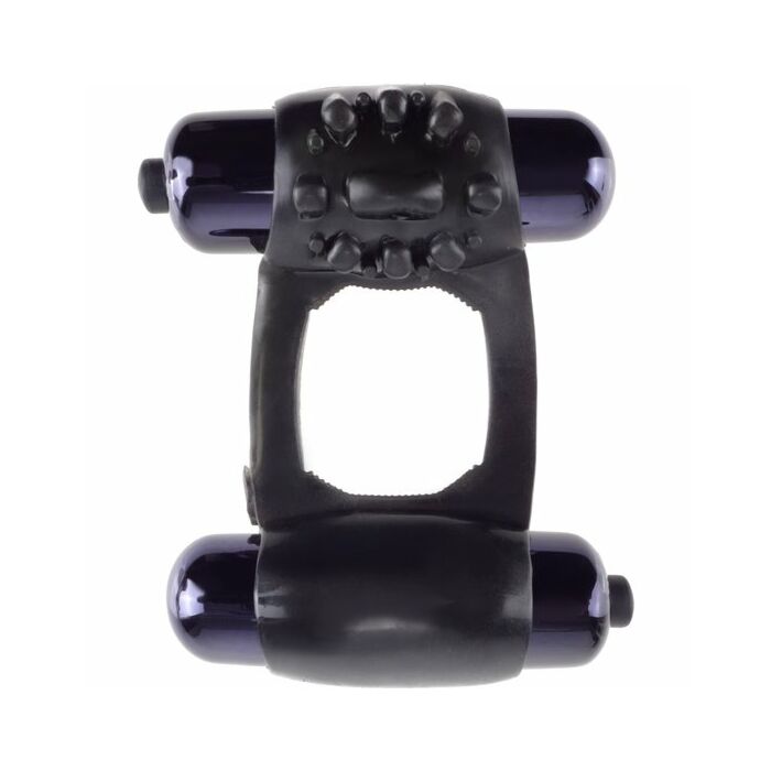 Fantasy c-ringz duo vibrating super ring