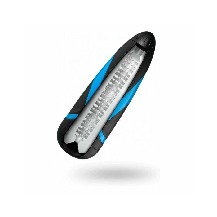 Satisfyer  men sleeve kinky waves