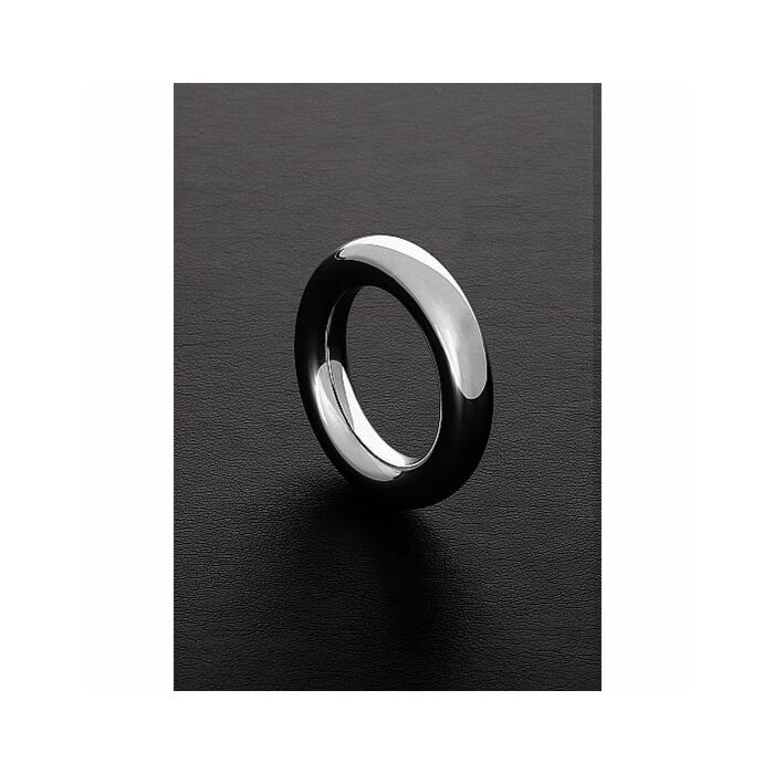 Round wire c-ring (10x45mm)