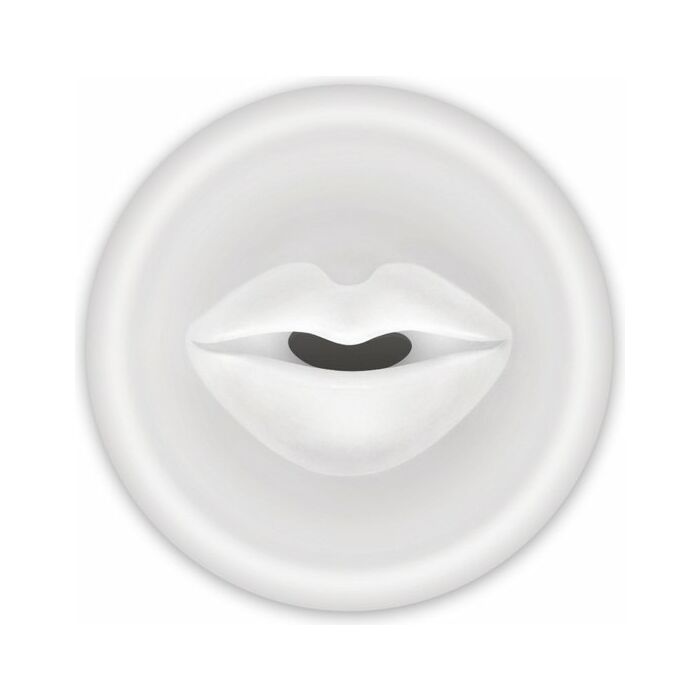 Renegade universal pump sleeve mouth