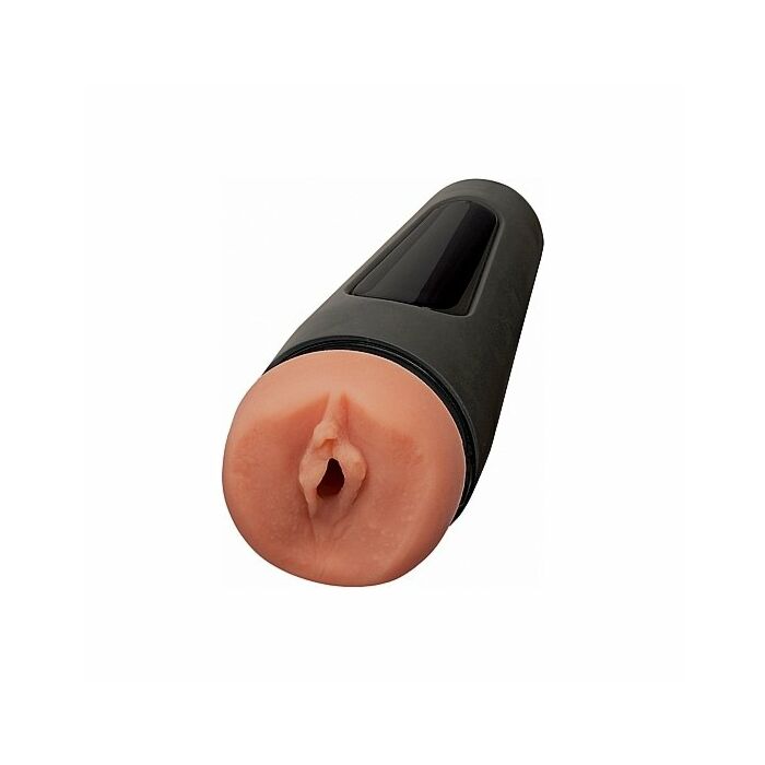 Main squeeze - the original pussy caramel