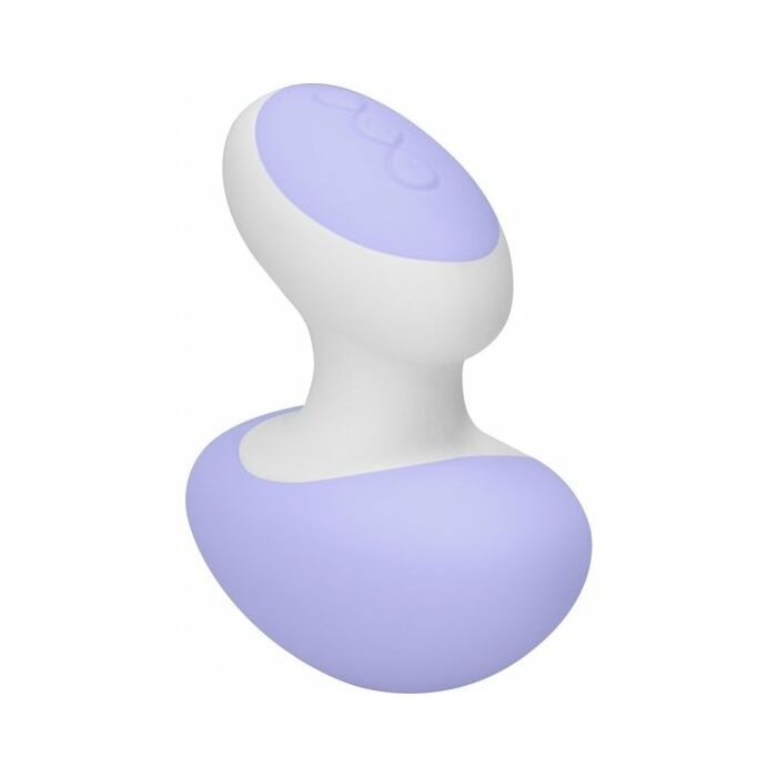 Loveline - clitoral vibrator - lovebug - purple
