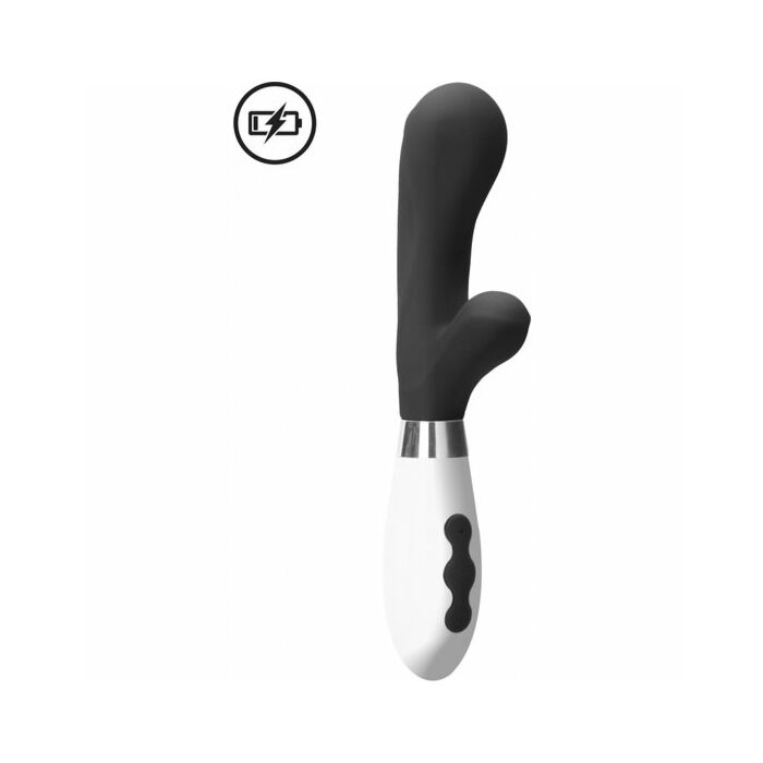 Artemis rechargeable black