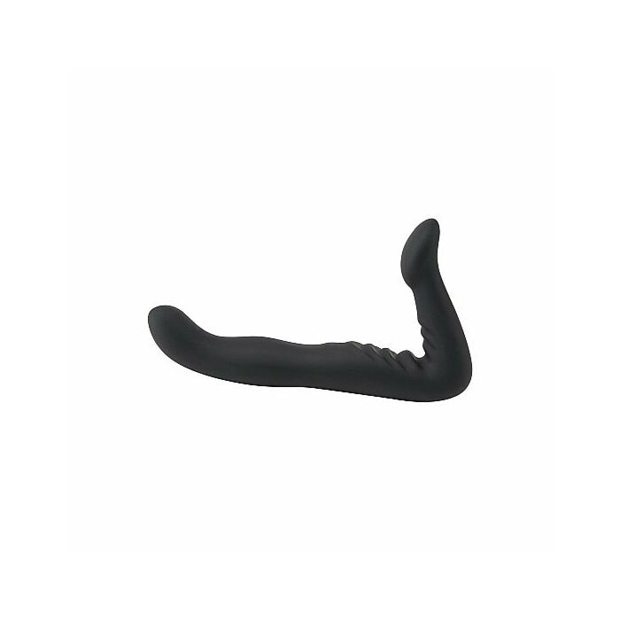 Fetish fantasy elite 22 cm strapless strap-on black