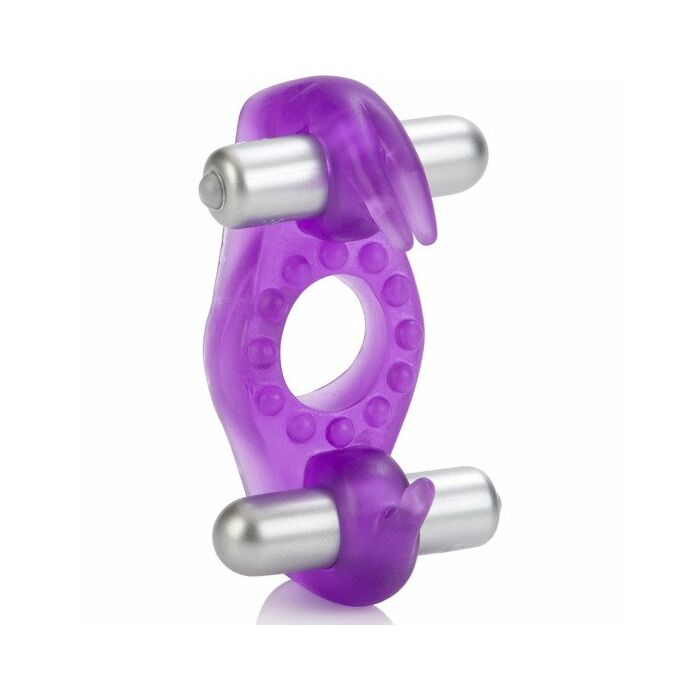 Wireless rockin rabbit