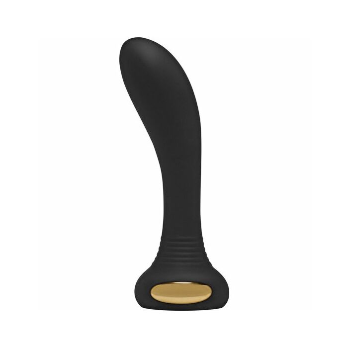 Zare vibrator black