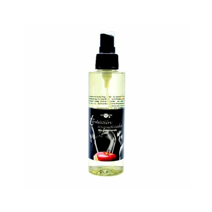 Passion Pheromone Aroma Fusion