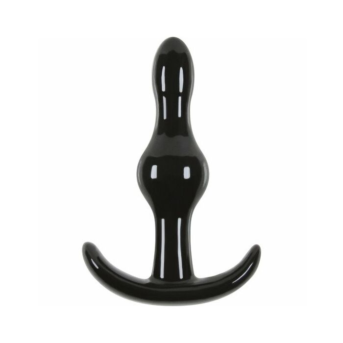 Jelly rancher t-plug wave black