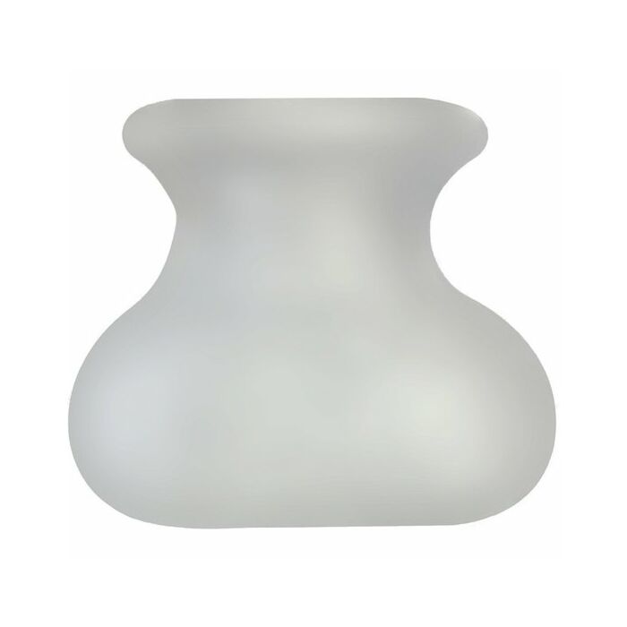 Perfectfit bull bag clear