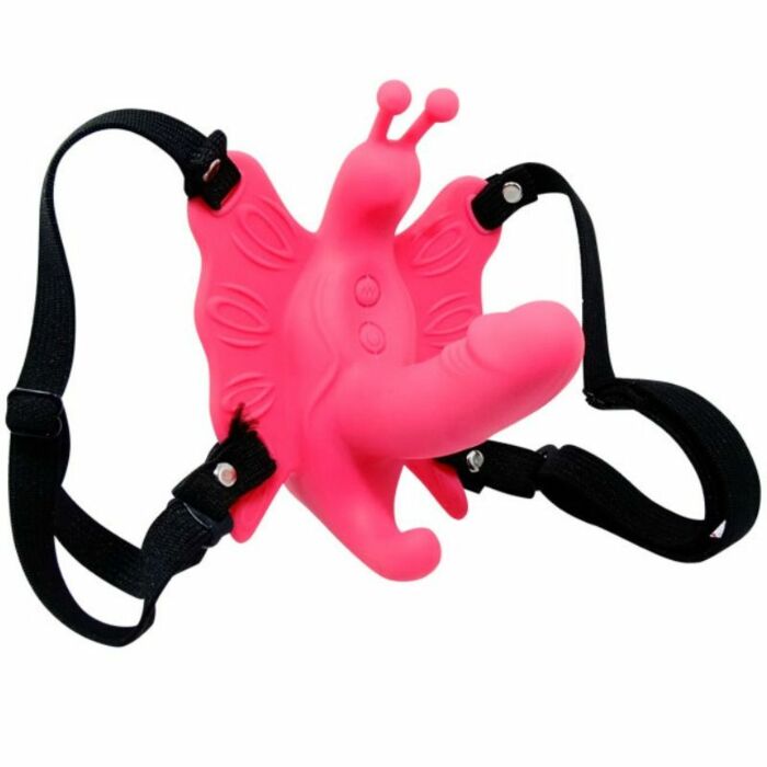 Butterfly Vibrator
