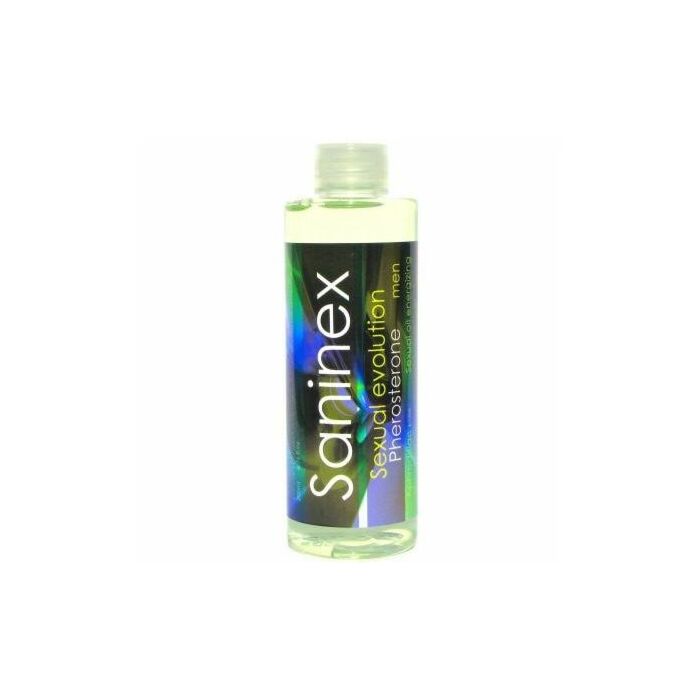 Saninex sexual evolution pherosterone men 200 ml