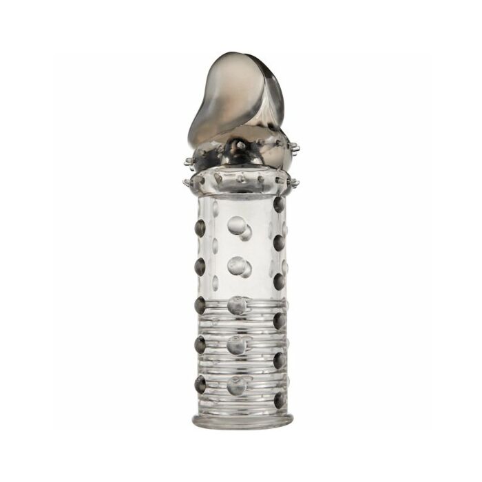 Power stud sleeve smoke