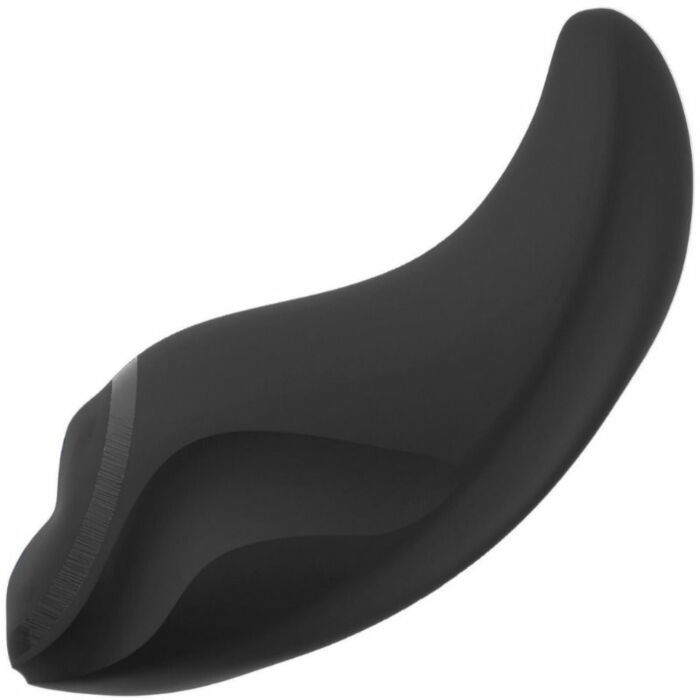 Bswish bcurious massager premium black