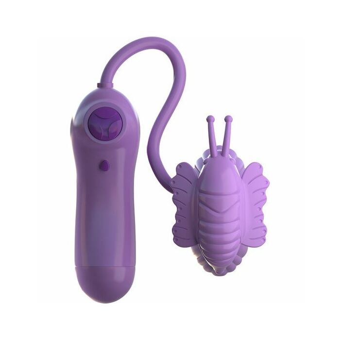 Fantasy for her butterfply flutt-her