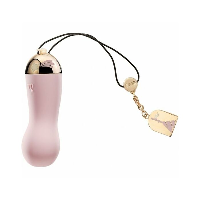 Zalo baby star strawberry pink