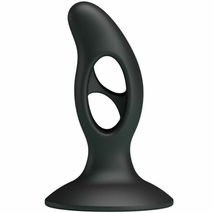 Baile fabulous 4 butt plug