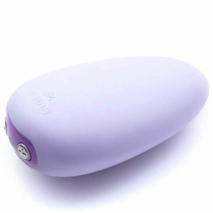 Mimi Lilac Soft Massager