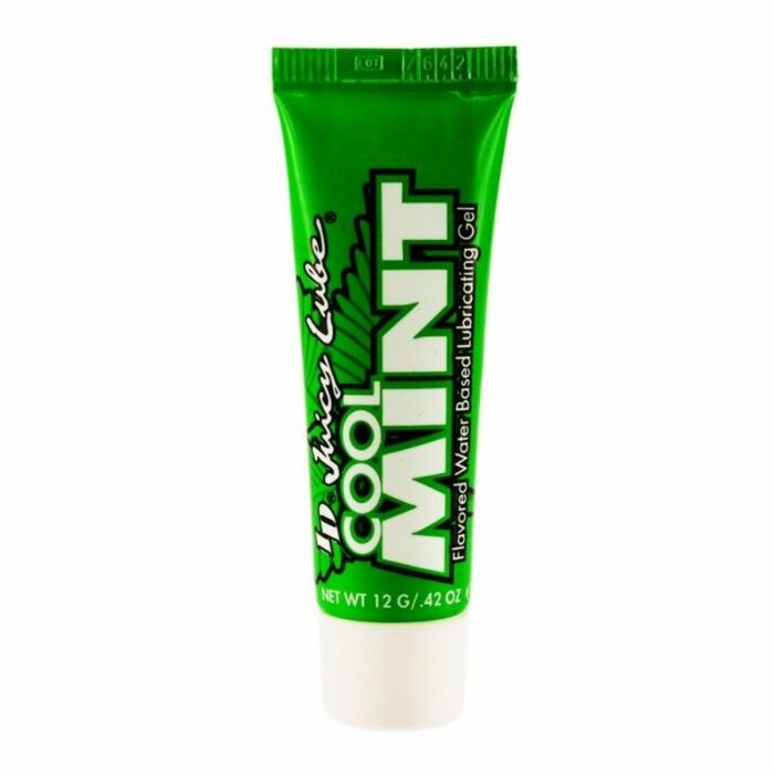 Id juicy lube cool mint 12ml