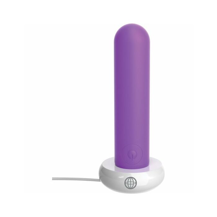 Fantasy for her rechargeable bullet