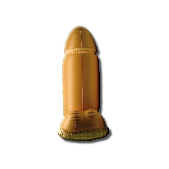 Pito hinchable 80 cm