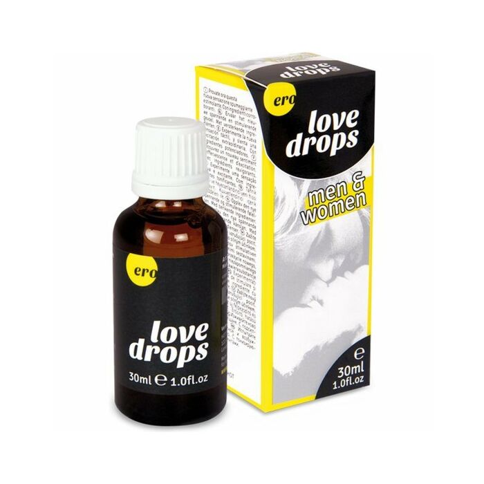 Ero love drops m/f 30ml